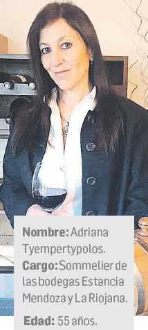 NOTA REALIZADA POR DIARIO AMBITO FINANCIERO